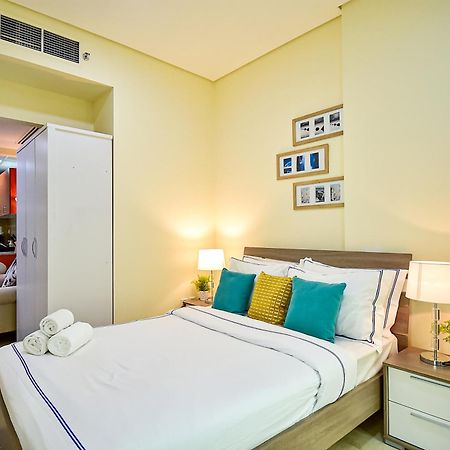 Luxury Escapes - Budget Cozy Studio In Dubai Gate 2 Jlt Екстериор снимка
