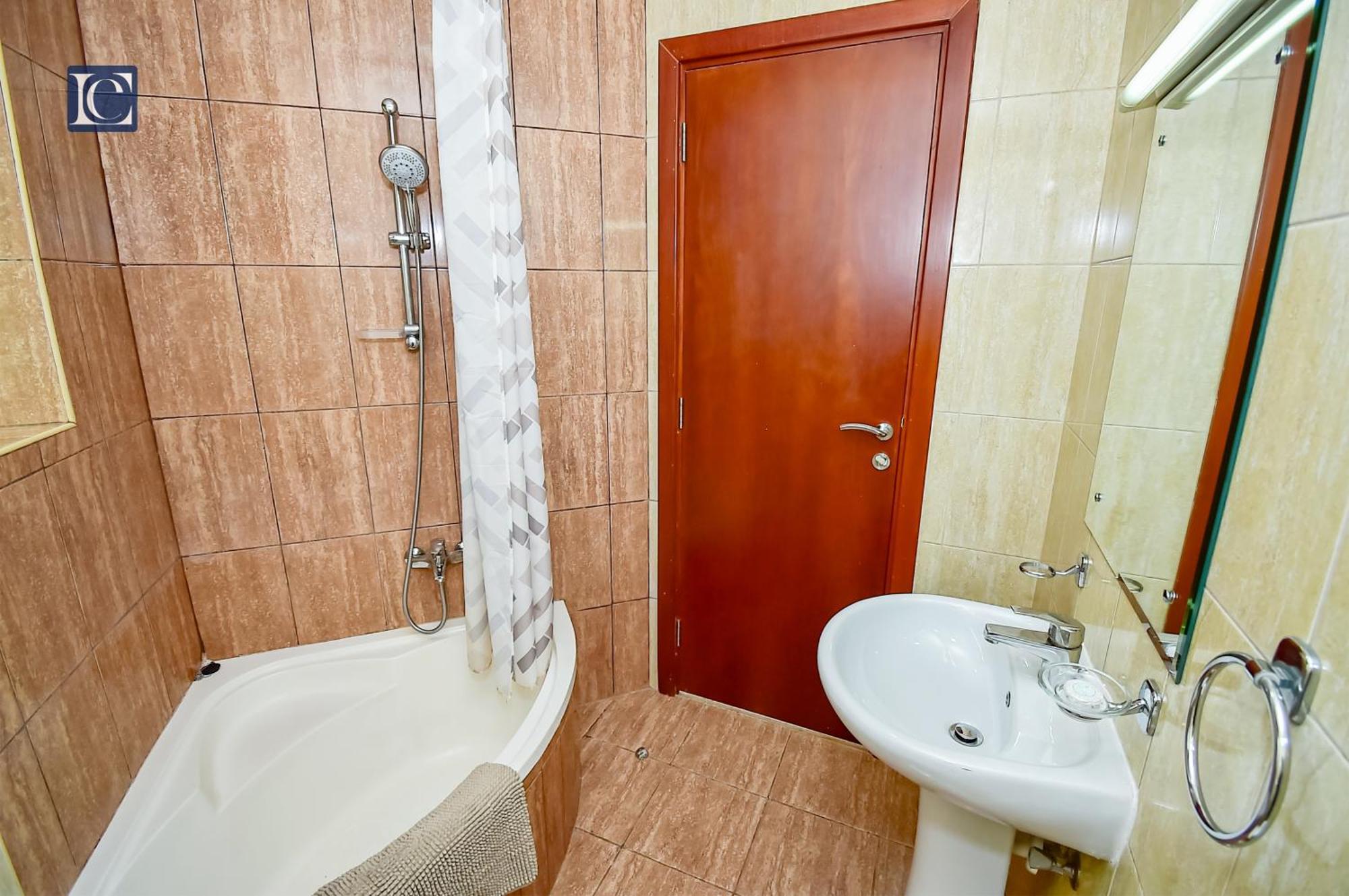 Luxury Escapes - Budget Cozy Studio In Dubai Gate 2 Jlt Екстериор снимка